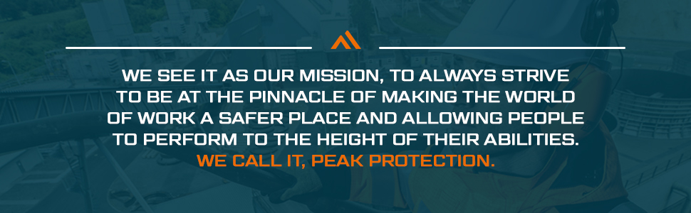 Peak Protection Quote