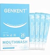 Mouthwash