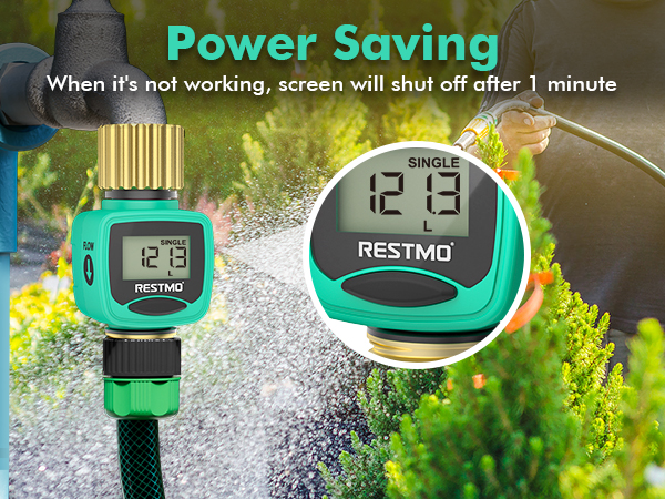 Power Saving