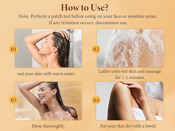 kojic acid and turmeric cleansing soap