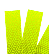 reflective stickers 3m tape mailbox reflectors for helmet vinyl hard hat sticker car