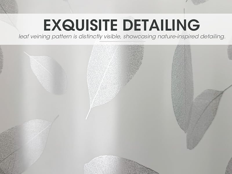Shower Curtain Liner