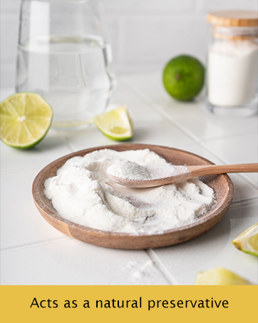Citric Acid Powder