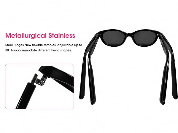 AI glasses