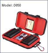 D850