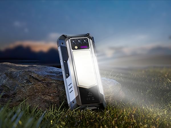 rugged unlocked android 14 phones