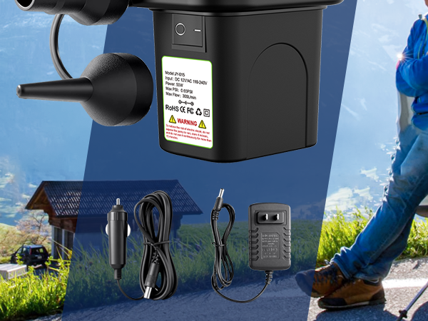 Air Pump