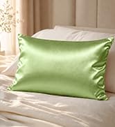 luxury pillow cases