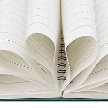 journals for writing spiral bound