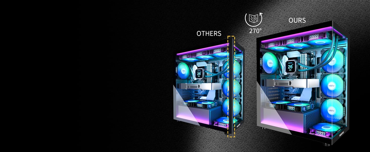 atx case