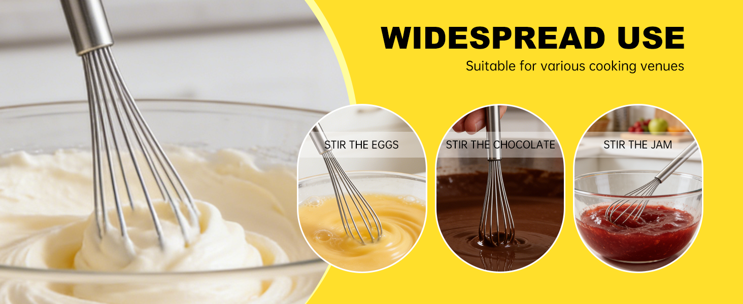 Mini Whisk