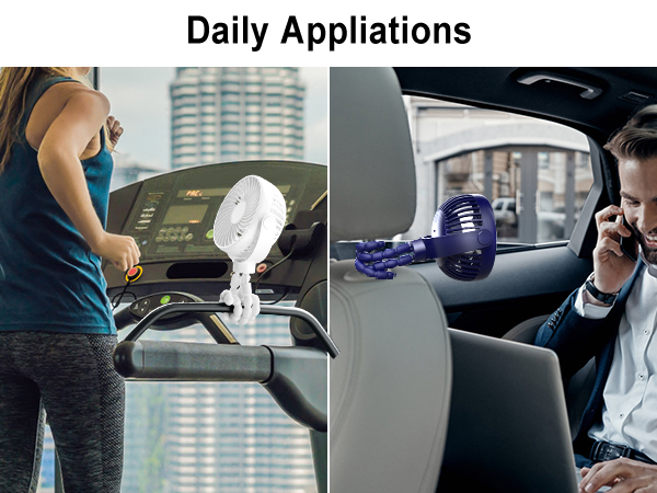 golf cart crib car seat desk stroller fan
