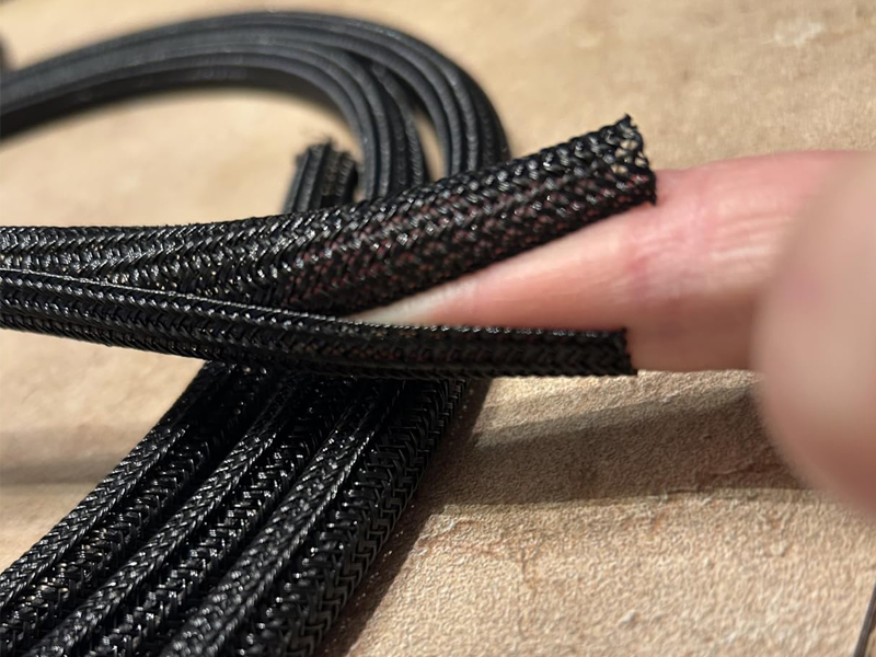 wire loom