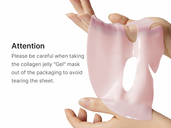 PDRN Gel Mask