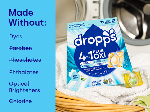 fabric powder odor scent washing machine clothes clear oxi travel booster beads wash dish bleach
