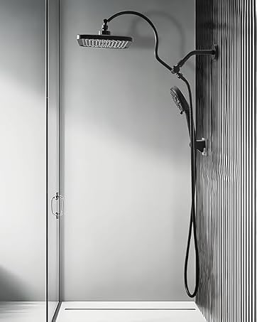 Shower Heads combo
