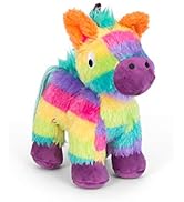 Barkbox Squeaky Dog Toys - Plush and Squeak Chew Toys | Puppy and Pet Toys for Small, Medium, and...