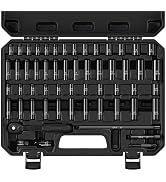 ALOANES 56 Pcs 1/4