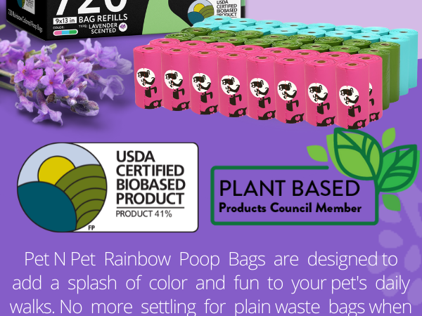 poopbags