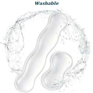 wrist pad for mouse