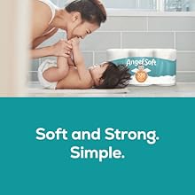 Soft & Strong