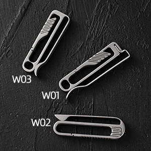 key holder clip