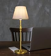 desk lamp