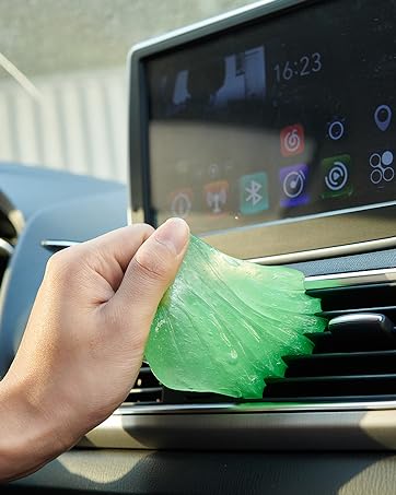 Detailing Tools