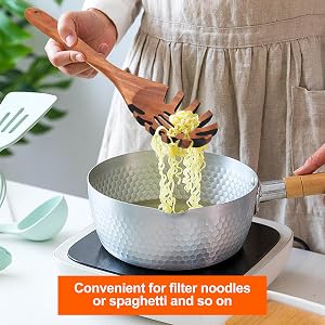 pasta forks