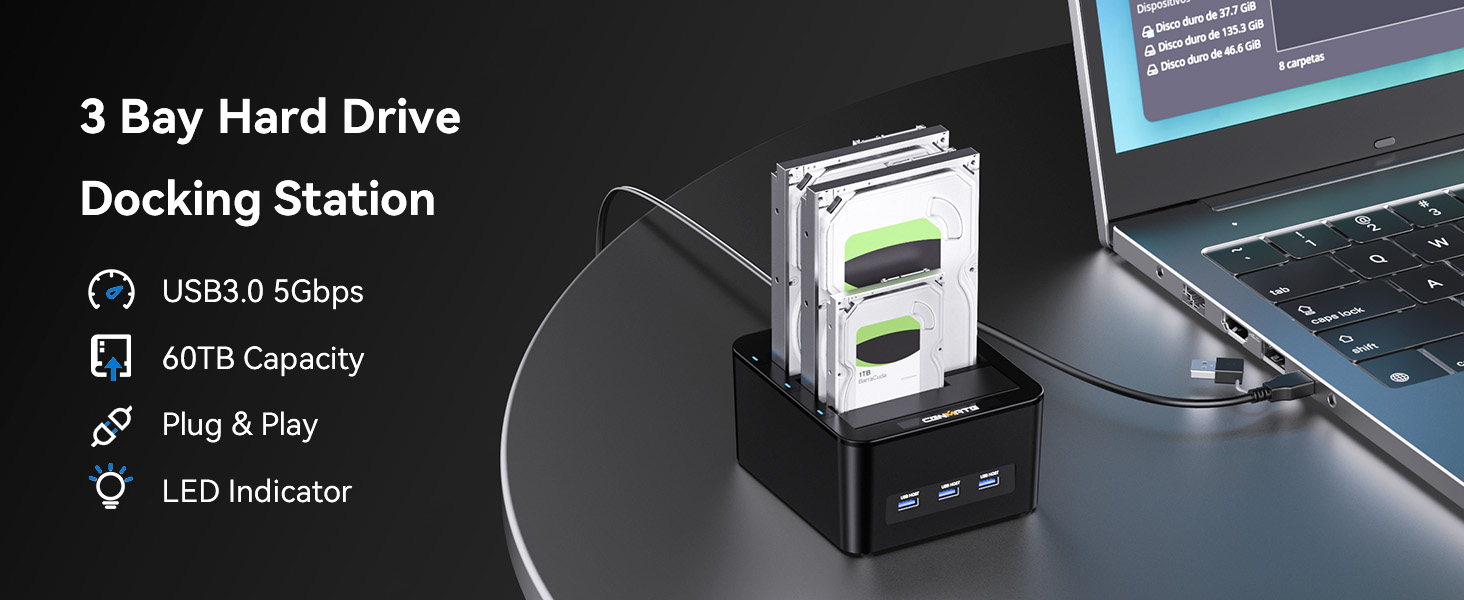 Hard Drive Enclosure