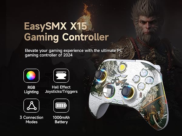 pc controller