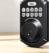 Keyless Entry Door Lock with Keypad