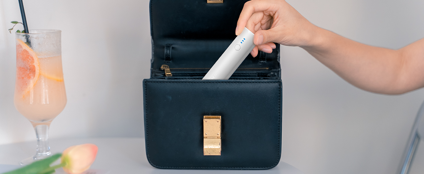 Portable Charger