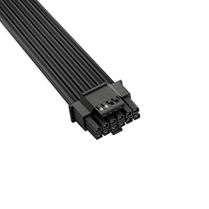 CableMod Unsleeved
