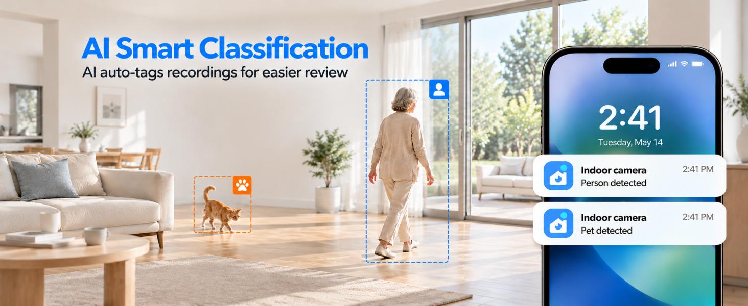 camera indoor, indoor security cameras, pet camera indoor with phone app, cat camera, baby monitor