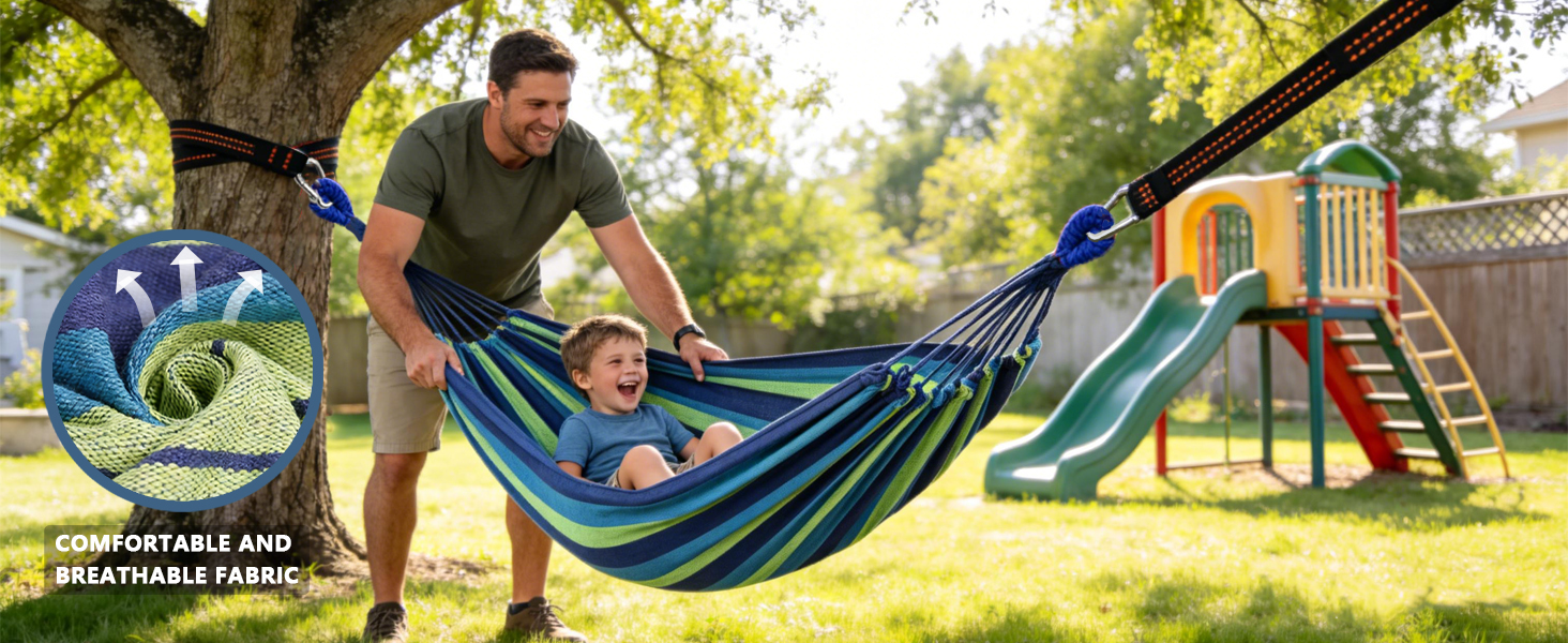 Comfortable Cotton Fabric