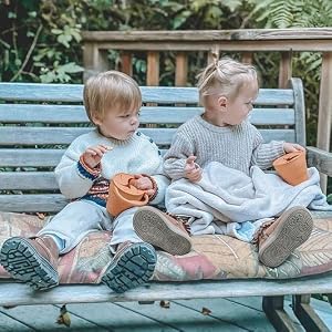 Snack Cup 2 Pack