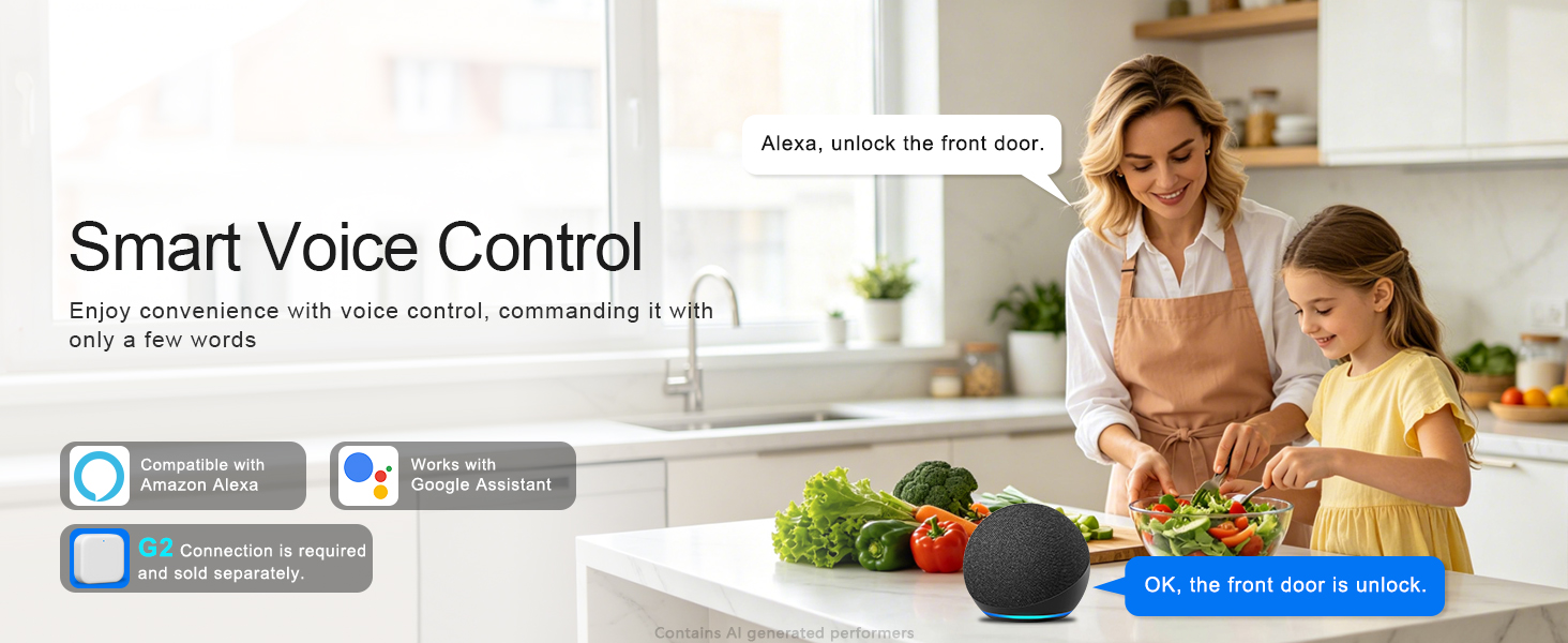 keyless entry deadbolt