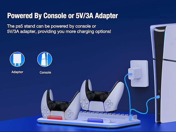ps5 stand