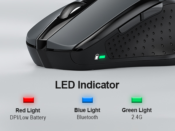 bluetooth mouse for laptop