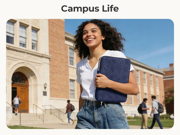 campus life