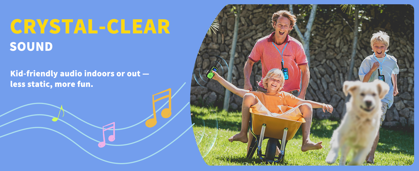 walkie talkies for adults