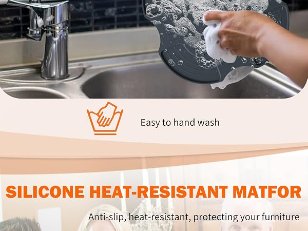 Ninja Crispi Air Fryer Protection