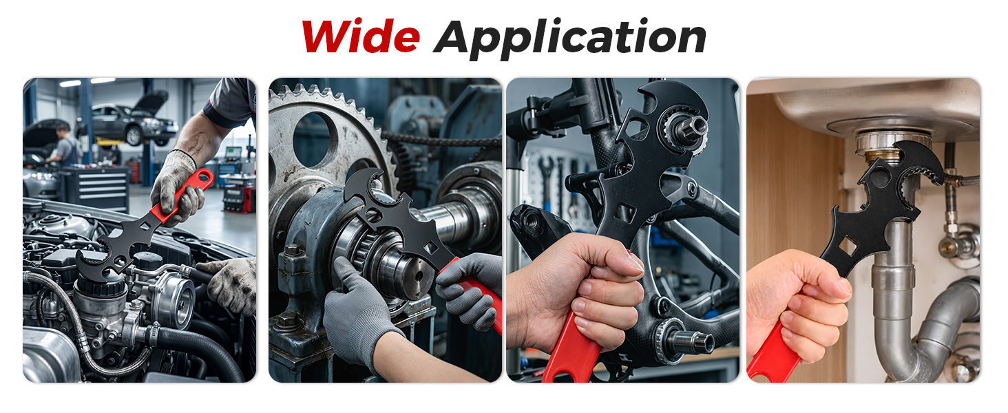 Wrench Tool