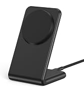 Mag.Safe Charger - iPhone Charger Stand, Fast Magnetic Wireless Charger for iPhone 17/16/15/14/13...