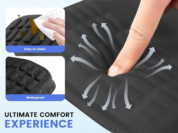 computer mouse pad