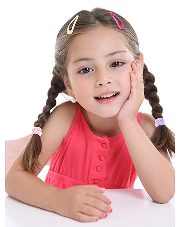 hair accessories for girls 10-12