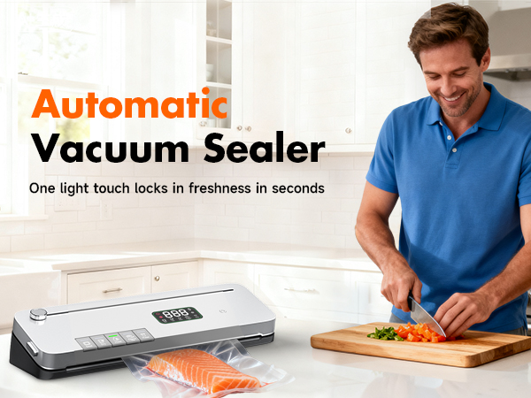 vacuum sealer