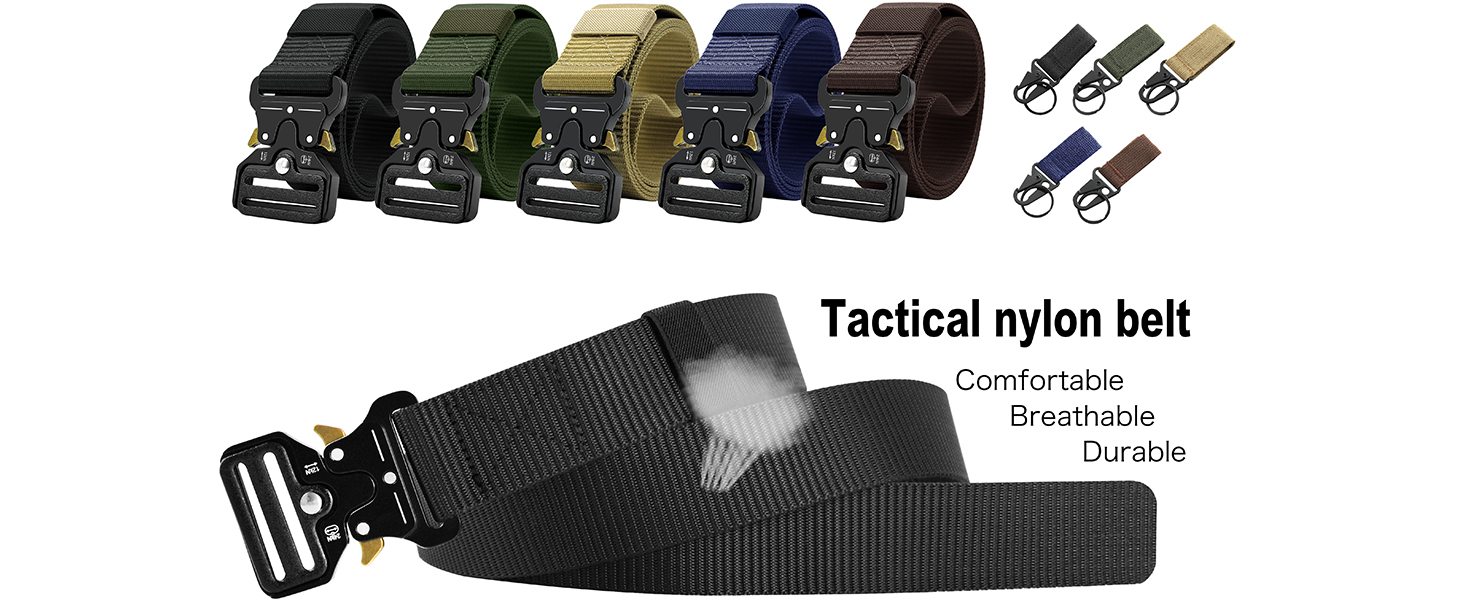 tactical
