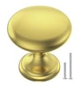 cabinet handles and knobs